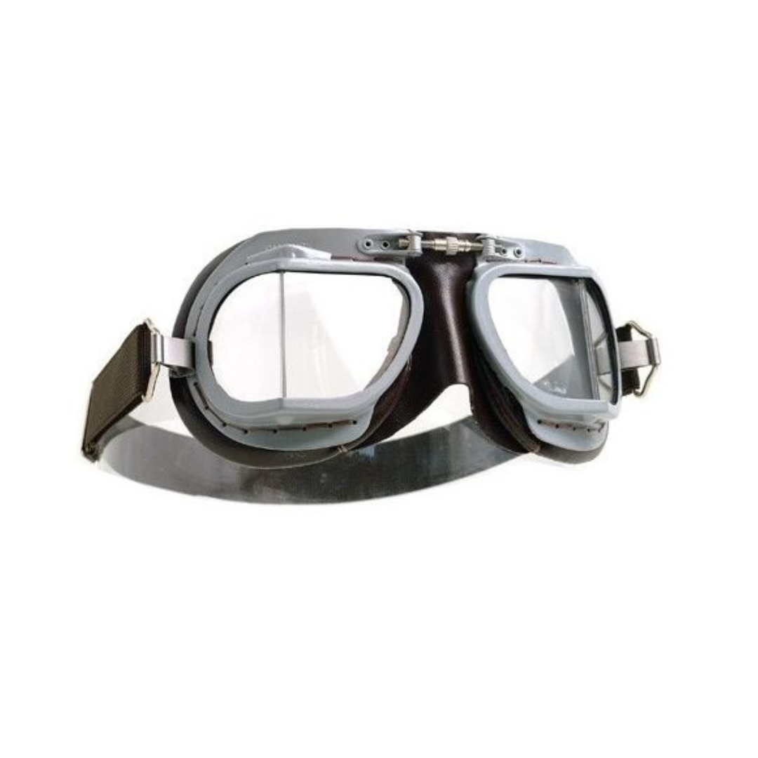 Halcyon MK9 Superjet Goggles
