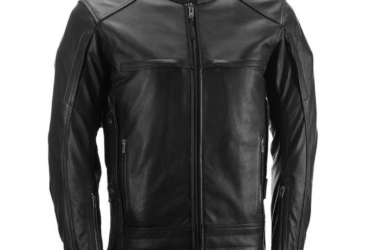 Highway 21 Gunner Jacket