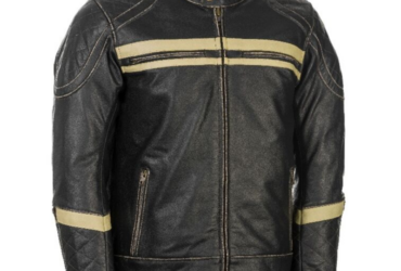 Highway 21 Motordrome Jacket