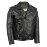 Highway 21 Murtaugh Jacket