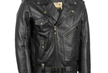 Highway 21 Murtaugh Jacket