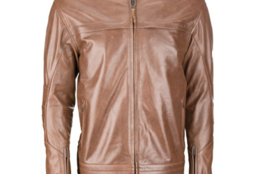 Highway 21 Primer Jacket