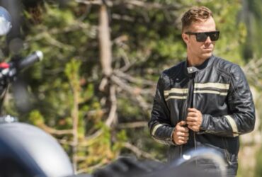 Highway 21 Riding Jacket