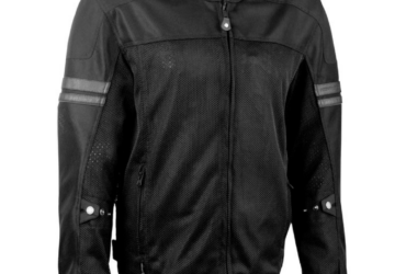 Highway 21 Turbine Jacket