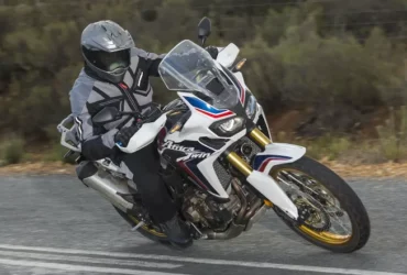 Spidi Riding Pants Can Protect You on the Road