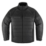 Icon Ghost Puffer Jacket