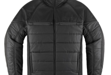 Icon Ghost Puffer Jacket