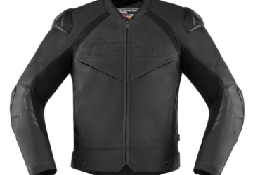 Icon Hypersport 2 Prime Jacket