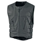 Icon Regulator D3O Stripped Vest