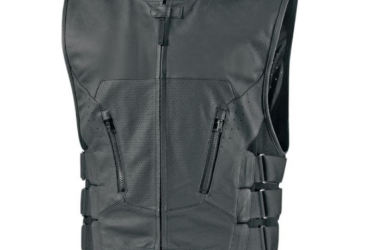 Icon Regulator D3O Stripped Vest