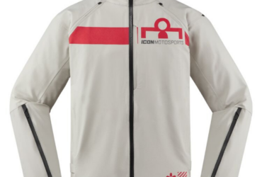 Icon Tarmac2 Jacket
