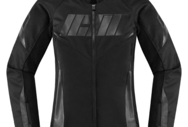 Icon Women's Hooligan Jacket