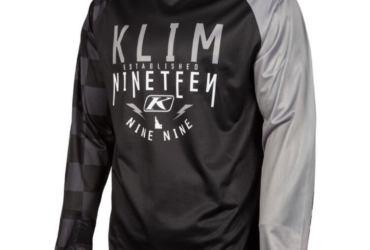 Klim Petrol Jersey