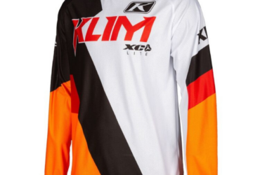 Klim Youth XC Lite Jersey