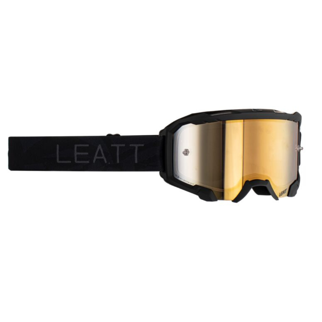 Leatt Velocity 4.5 Iriz Goggles