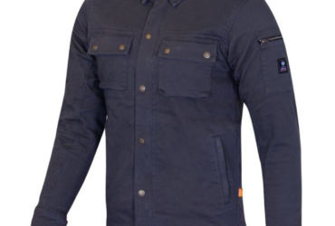 Merlin Brody Utility Riding Shirt