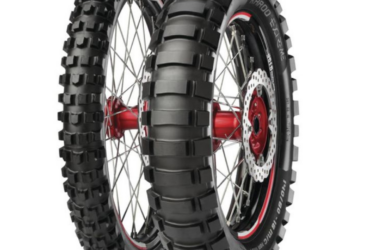 Metzeler Karoo Extreme Tires