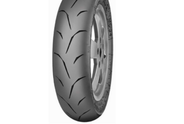 Mitas MC34 Super Soft Tires