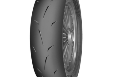 Mitas MC35 S-Racer 2.0 Medium Scooter Tires