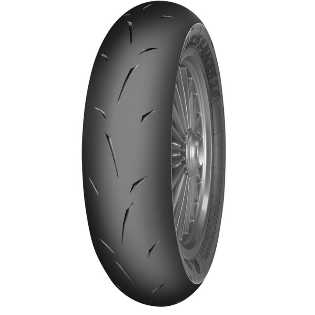 Mitas MC35 S-Racer 2.0 Medium Scooter Tires