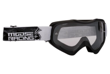 Moose Racing Qualifier Agroid Goggles