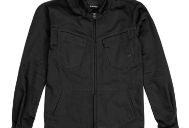 Pando Moto Capo Cor 03 Riding Shirt