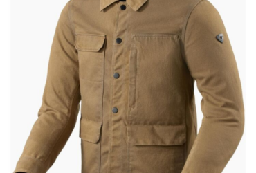 REV'IT! Worker 2 Overshirt