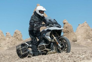 Ultimate Guide to REV'IT! Pants