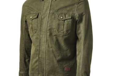 Roland Sands Pismo CE Riding Shirt