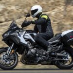 Rukka Motorcycle Riding Pants