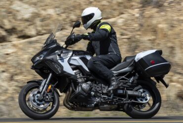 Rukka Motorcycle Riding Pants