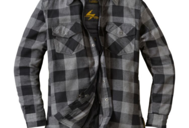 Scorpion EXO Covert Women's Flannel Shirt