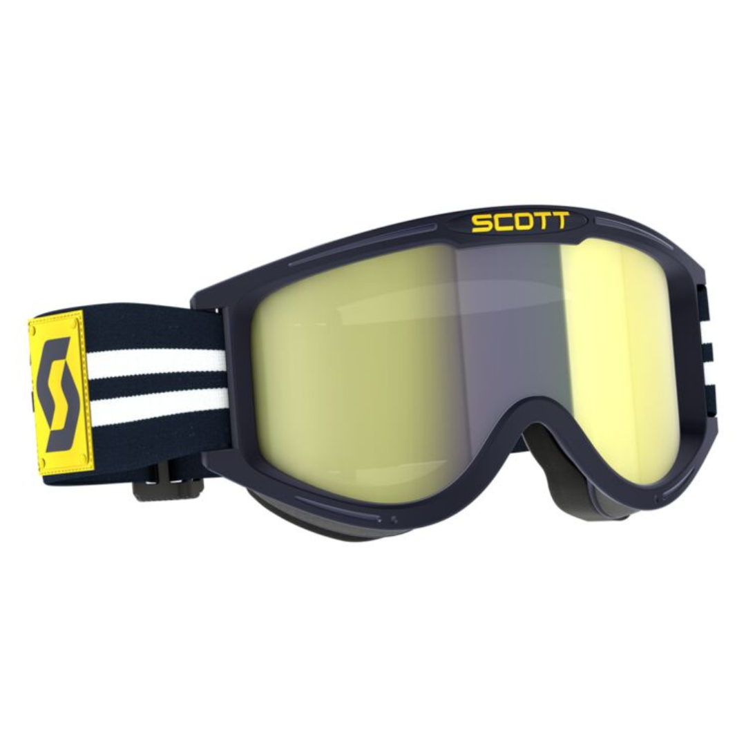 Scott 89X Era Goggles