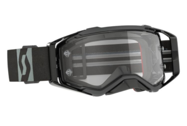 Scott Prospect Light Sensitive Goggles