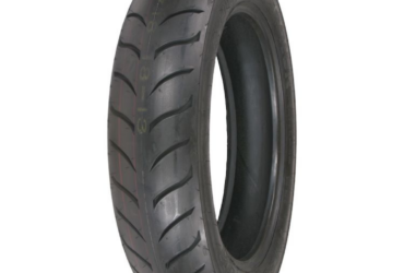 Shinko 718 Rear Tires