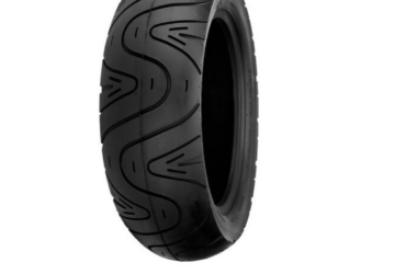 Shinko SR 007 Scooter Tires