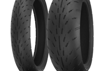 Shinko SR003 Stealth Scooter Tires