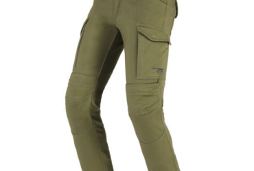 Spidi Pathfinder Cargo Pants