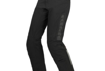 Spidi Thunder H2Out Pants
