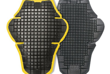 Spidi Warrior L2 Women's Back Protector