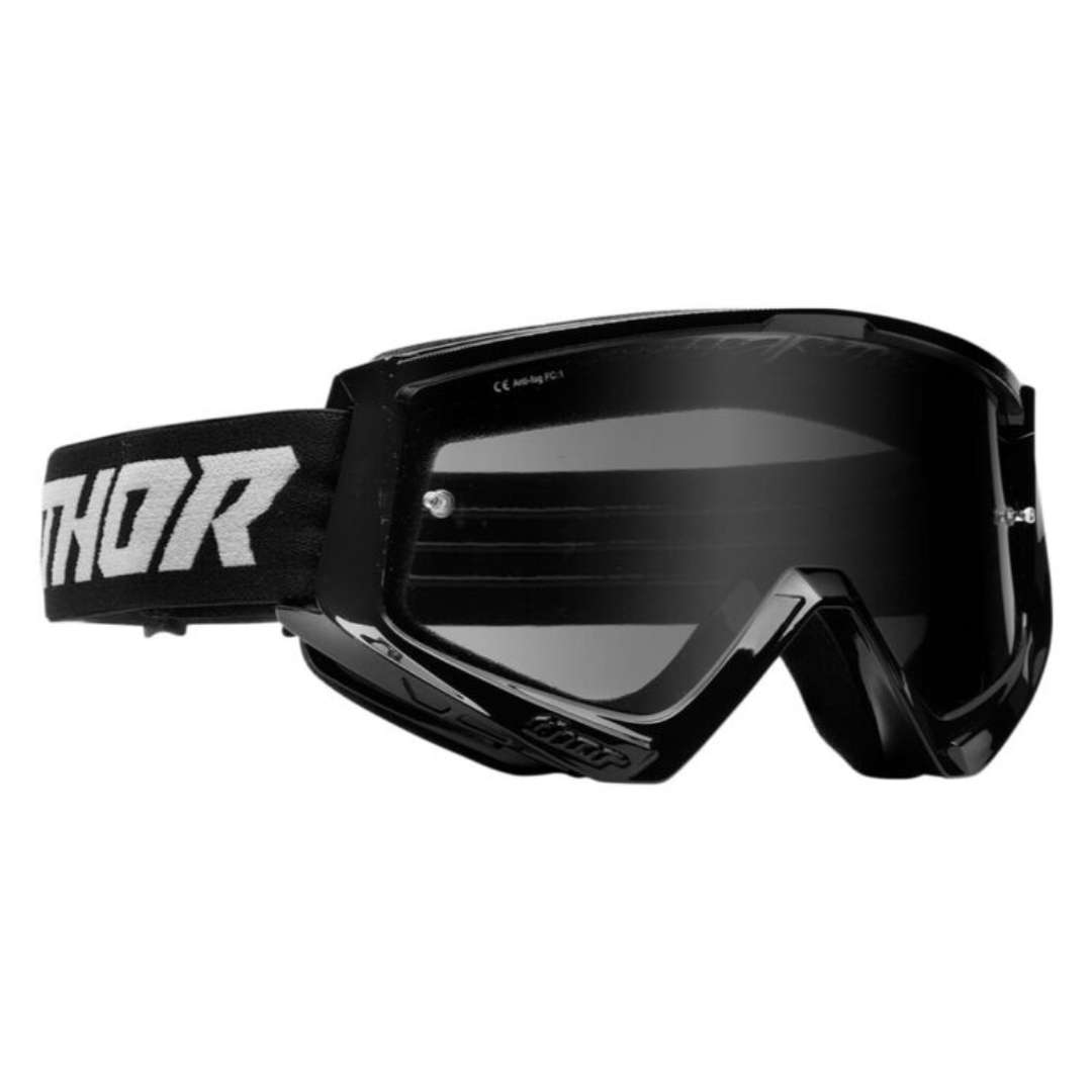 Thor Combat Racer Sand Goggles