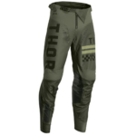 Thor Pulse Combat Pants