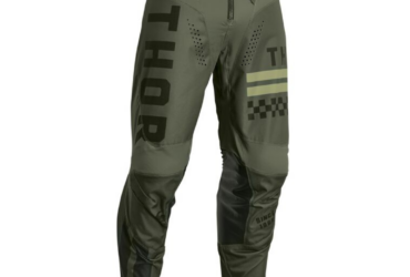 Thor Pulse Combat Pants
