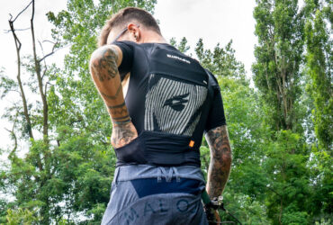 Top Motorcycle Back Protectors