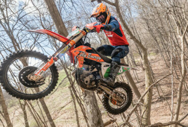 Troy Lee Riding GP Pants