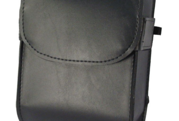 Willie & Max Raptor Sissy Bar Bag