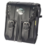 Willie & Max Warrior Sissy Bar Bag