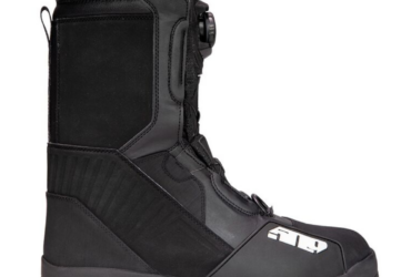 509 Women's Raid Double BOA Boot