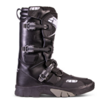 509 Velo Raid Boot