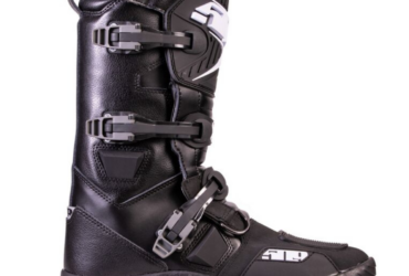 509 Velo Raid Boot